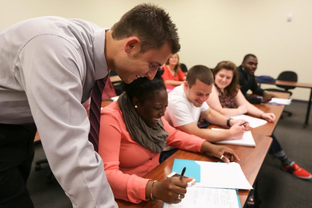 5 Things to Look for in a University Campus Shorter University