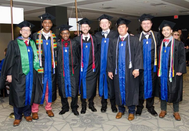 Alumni Shorter University