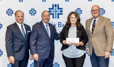 $200,000 Grant Supports Nursing Education for Future Healthcare Professionals at Shorter University