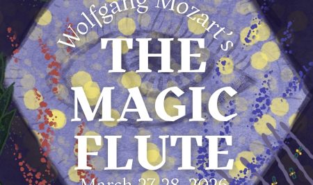 Shorter University Opera to present Mozart’s The Magic Flute