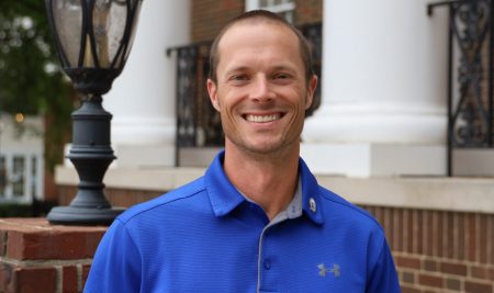 Noah Huckaby – VP of Information Technology