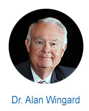 Dr. Alan Wingard