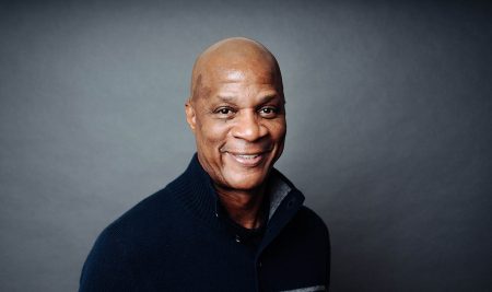 Darryl Strawberry Looking Forward To President’s Gala