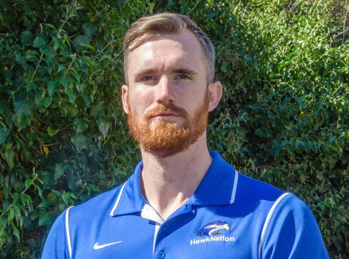 Trey Kilgore, Strength and Conditioning Coach